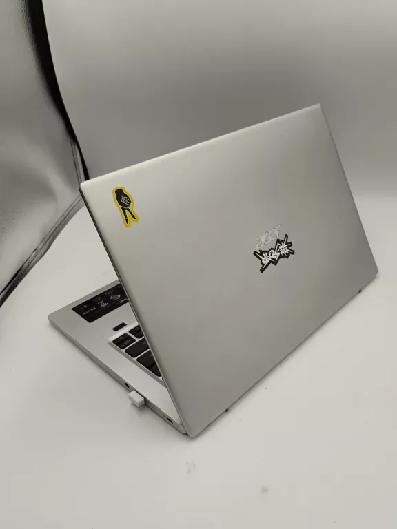 LAPTOP ACER SWIFT 1 SF114-34-C5J1 N4500 4GB 128GB PUD/ZAS
