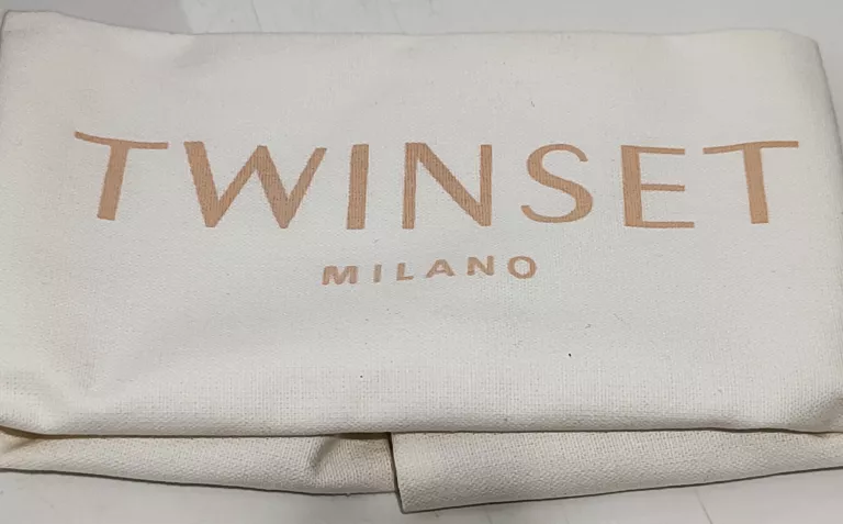 ŚLIWKOWA KOPERTÓWKA TWINSET 10825 LILLA