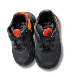 BUTY ADIDAS YUNG-96 EL I EF9269 R.20