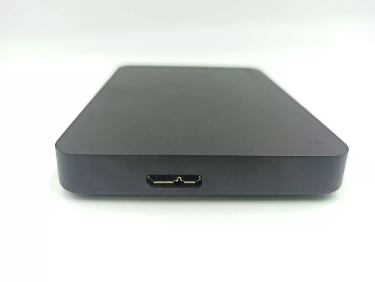 DYSK ZEWNĘTRZNY TOSHIBA CANVIO BASICS DTB410 1T KOMPLET