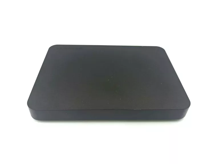 DYSK ZEWNĘTRZNY TOSHIBA CANVIO BASICS DTB410 1T KOMPLET