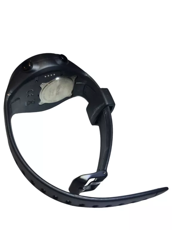 KOMPUTER NURKOWY SEAC DO NURKOWANIA I FREEDIVINGU ACTION HR 160-6N