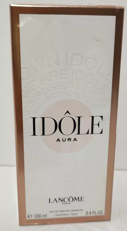 WODA PERFUMOWANA LANCOME IDOLE AURA 100ML