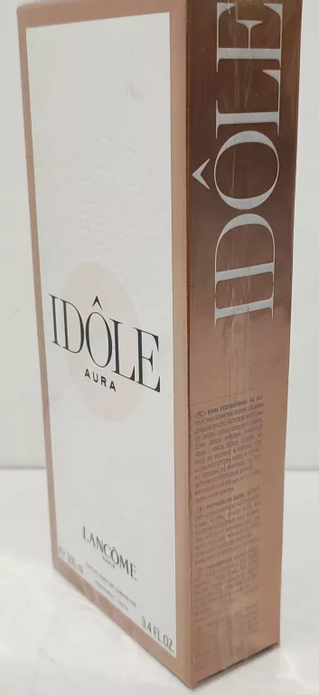 WODA PERFUMOWANA LANCOME IDOLE AURA 100ML