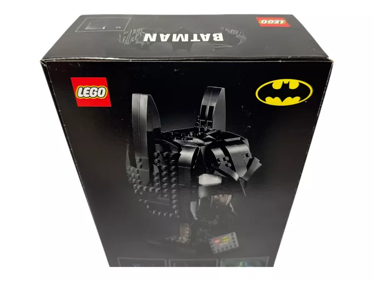 LEGO HEROES BATMAN 76182