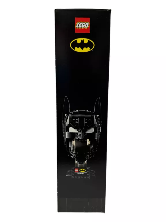 LEGO HEROES BATMAN 76182