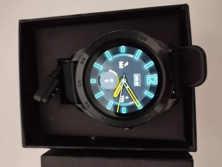 ZEGAREK TYPU WATCH SMART WEAR EXON