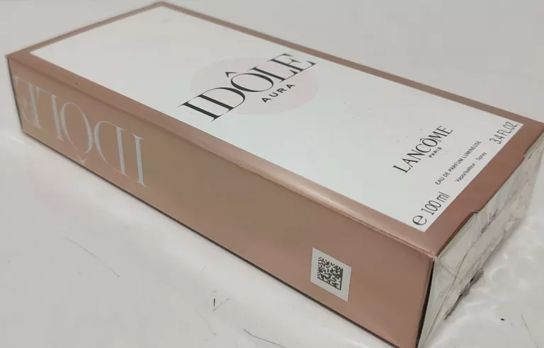 WODA PERFUMOWANA LANCOME IDOLE AURA 100ML