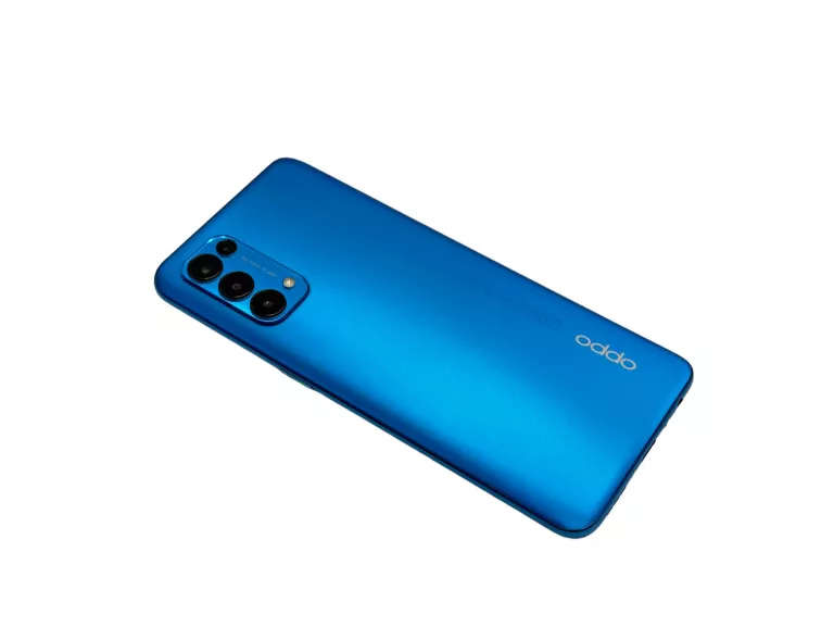 TELEFON OPPO RENO5 5G 8GB 128GB 6,43" 90HZ NA CZĘŚCI!