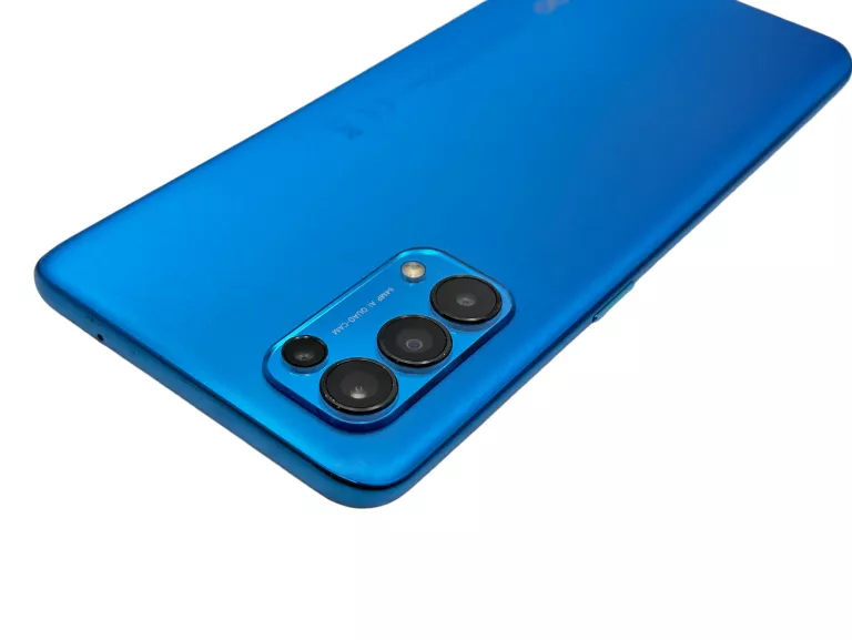 TELEFON OPPO RENO5 5G 8GB 128GB 6,43" 90HZ NA CZĘŚCI!
