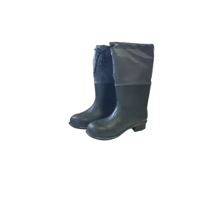 GUMOFILCE KALOSZE CZERSK WZ 400 ROZMIAR 43