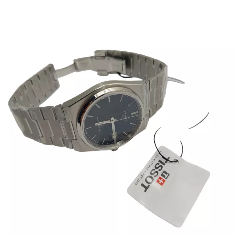 ZEGAREK MĘSKI TISSOT PRX T137.407.11.041.00