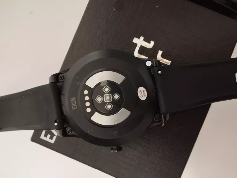 ZEGAREK TYPU WATCH SMART WEAR EXON