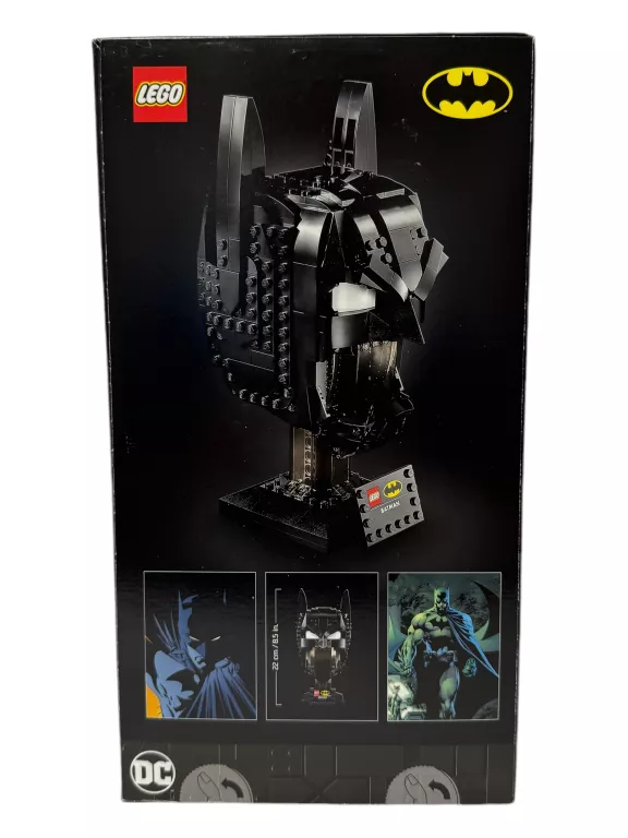 LEGO HEROES BATMAN 76182
