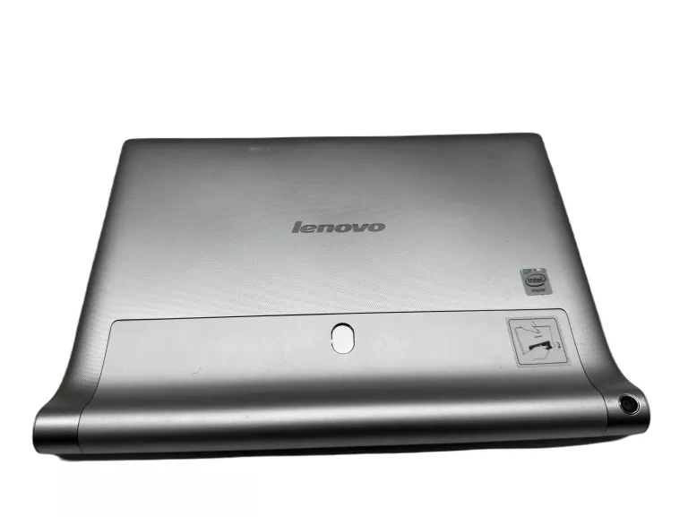 TABLET LENOVO YOGA TAB 2 10,1" 2 GB / 16 GB SREBRNY