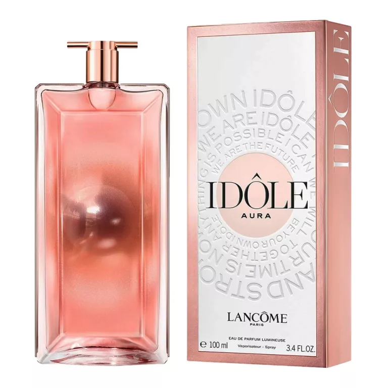 WODA PERFUMOWANA LANCOME IDOLE AURA 100ML