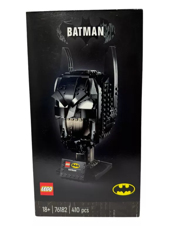 LEGO HEROES BATMAN 76182