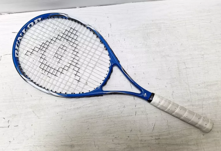 rakieta-dunlop-27-stan-uzywany