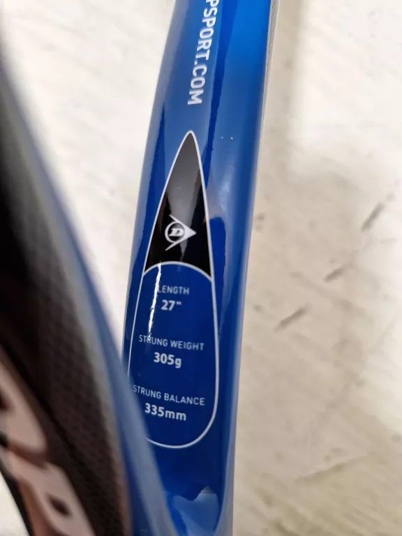 rakieta-dunlop-27-model-force-27