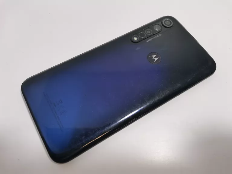 TELEFON MOTO G8 PLUS 64 GB