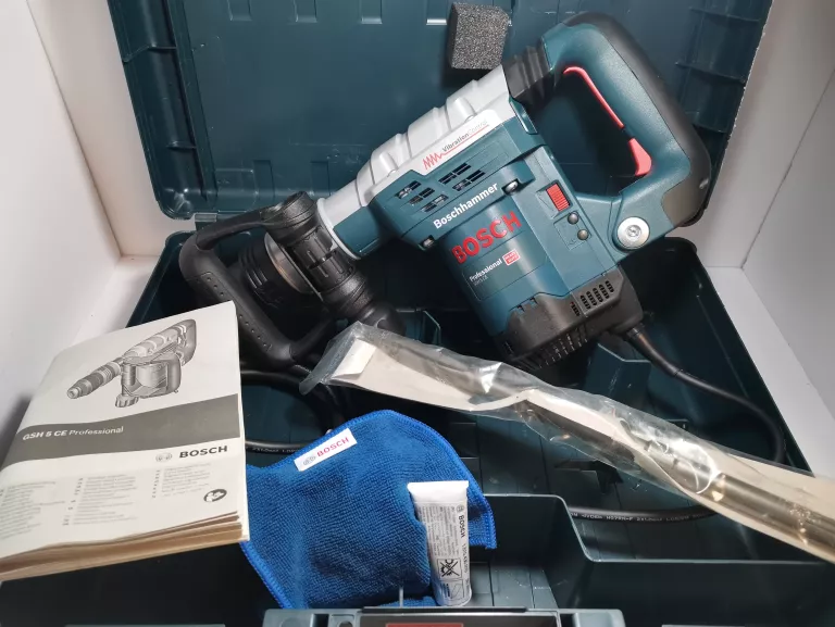 mlot-udarowy-bosch-gsh-5-ce-szybka-25-krakow