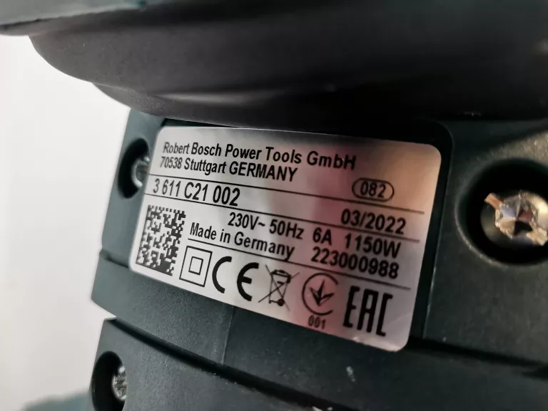 mlot-udarowy-bosch-gsh-5-ce-stan-uzywany