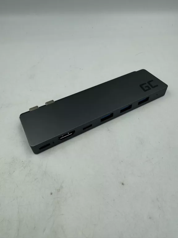 ADAPTER GREEN CELL CONNECT60 8W1 AK75 DO MACBOOK