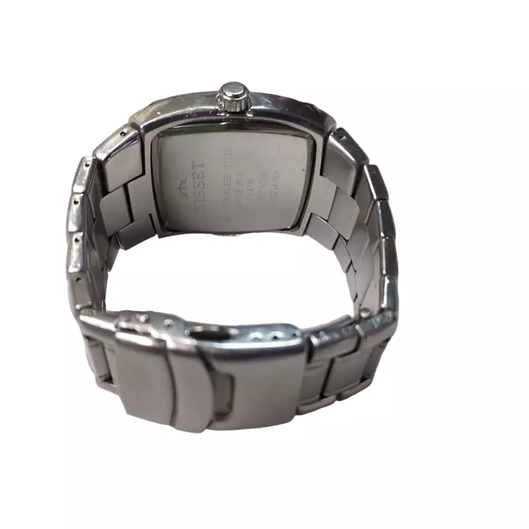 ZEGAREK BISSET ROTHORN BS25A76M