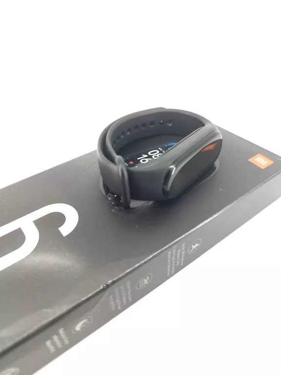OPASKA XIAOMI MI SMART BAND 6