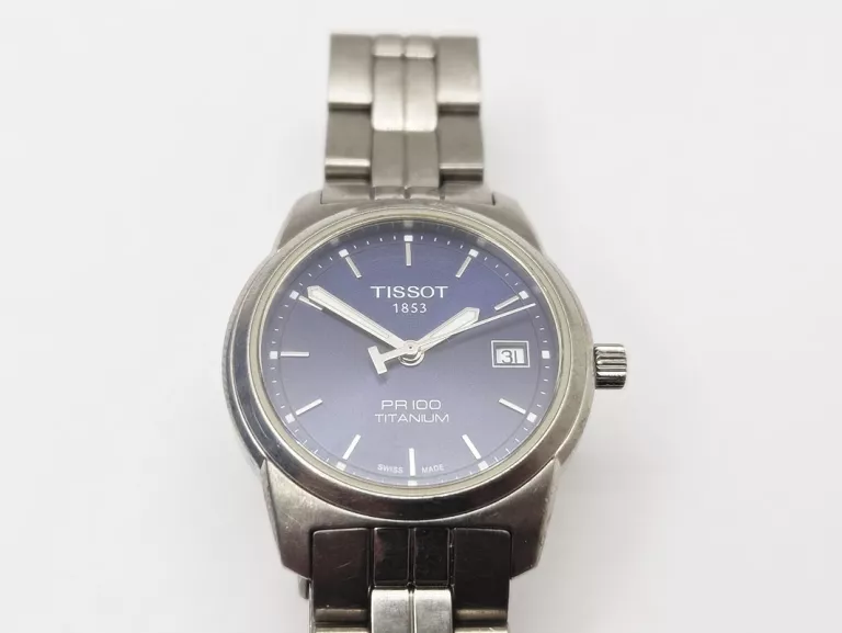 zegarek-tissot-pr-100-quartz-lady-titanium-stan-uzywany