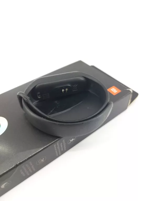 OPASKA XIAOMI MI SMART BAND 6