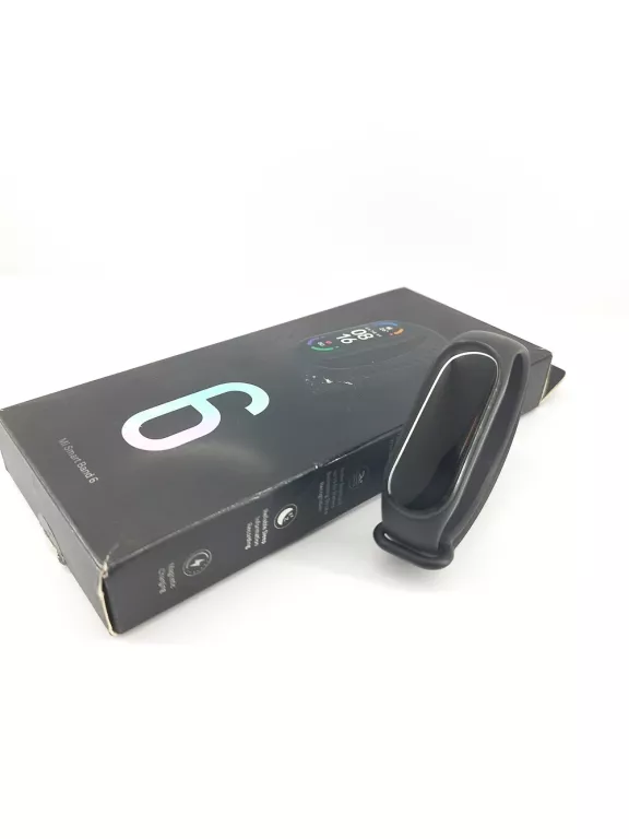 OPASKA XIAOMI MI SMART BAND 6