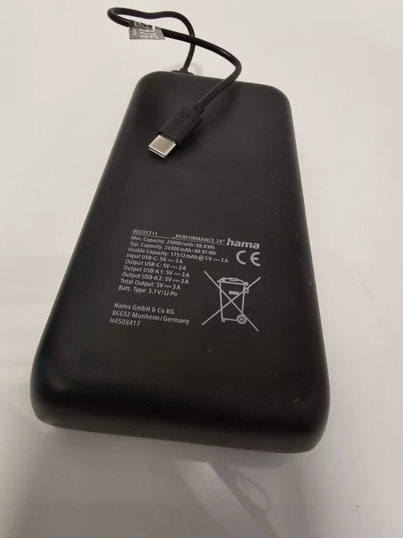 powerbank-hama-24000-mah-performance-24-pojemnosc-akumulatora-24000