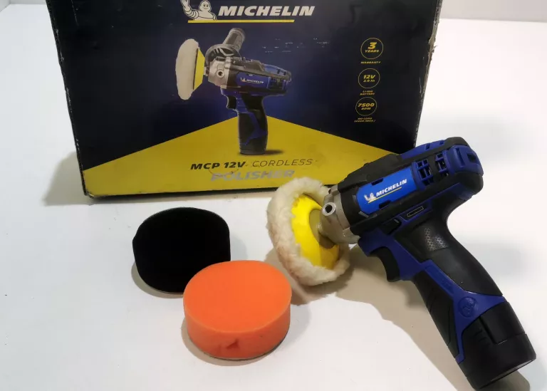 POLERKA MICHELLIN MCP 12V
