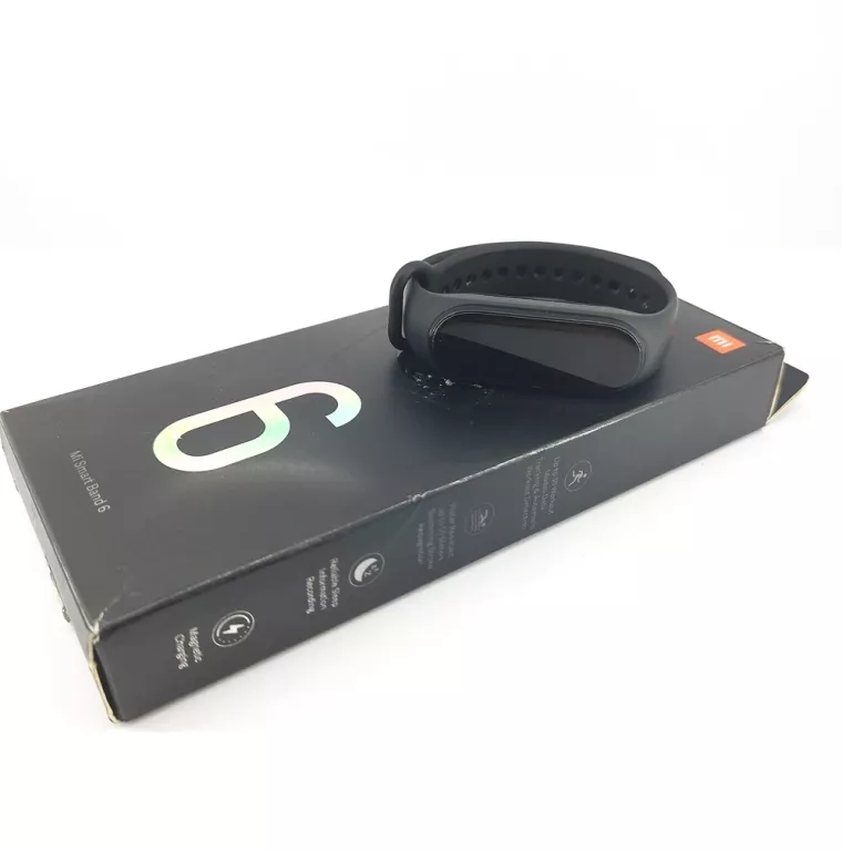 OPASKA XIAOMI MI SMART BAND 6