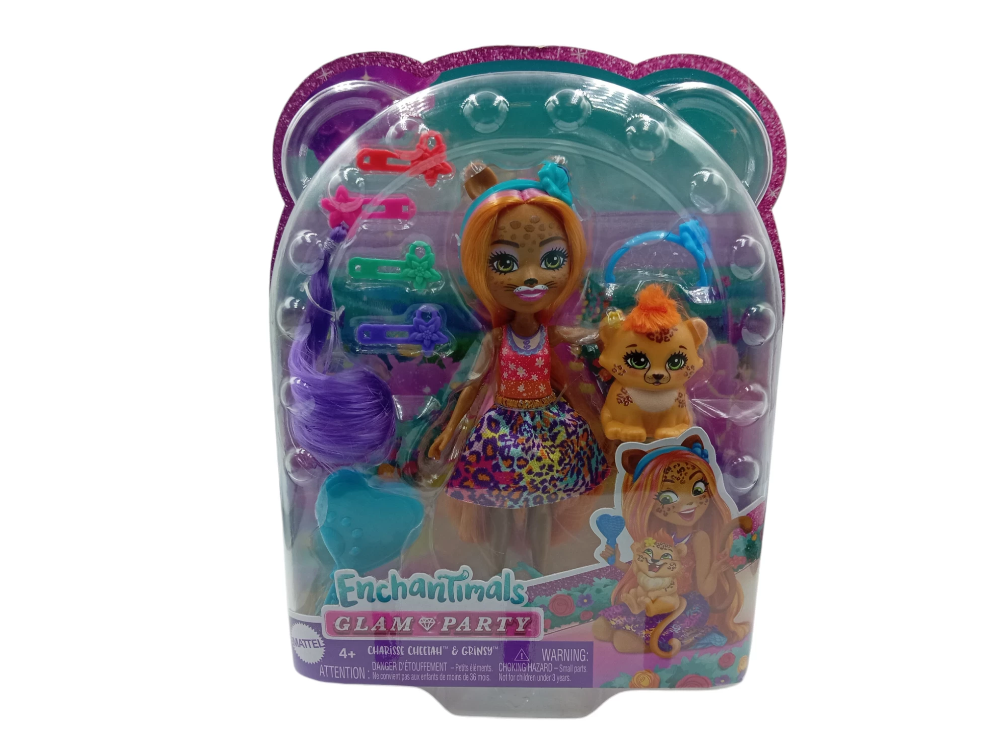 mattel-enchantimals-gepard-lalka-deluxe-strzelcow-bytomskich-3b-chorzow-sj