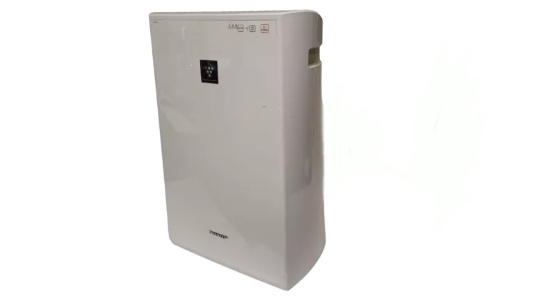 OCZYSZCZACZ POWIETRZA SHARP FU-Y30EU-W