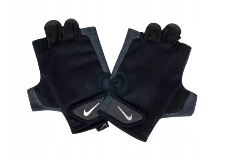 RĘKAWICZKI MĘSKIE NIKE MEN'S ESSENTIAL FITNESS L