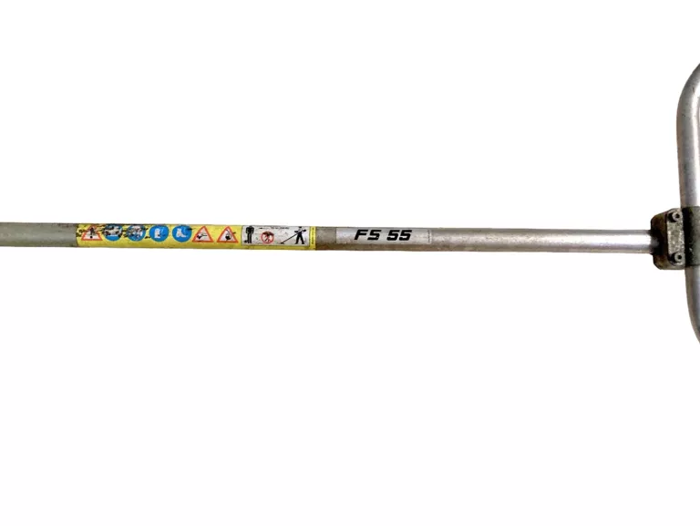 KOSA SPALINOWA STIHL FS 55 - 170 CM 1,0 KM