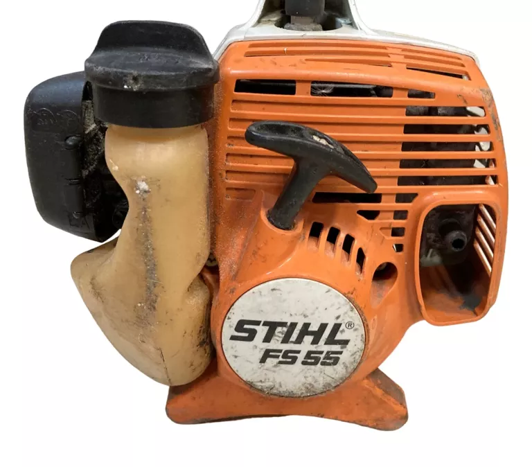 KOSA SPALINOWA STIHL FS 55 - 170 CM 1,0 KM