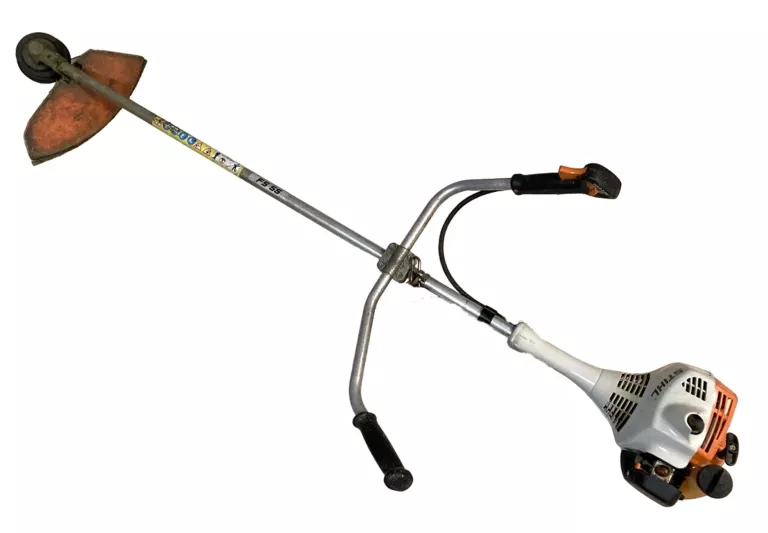 KOSA SPALINOWA STIHL FS 55 - 170 CM 1,0 KM