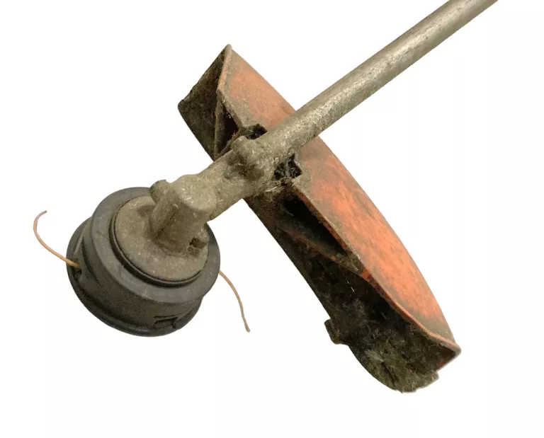 KOSA SPALINOWA STIHL FS 55 - 170 CM 1,0 KM