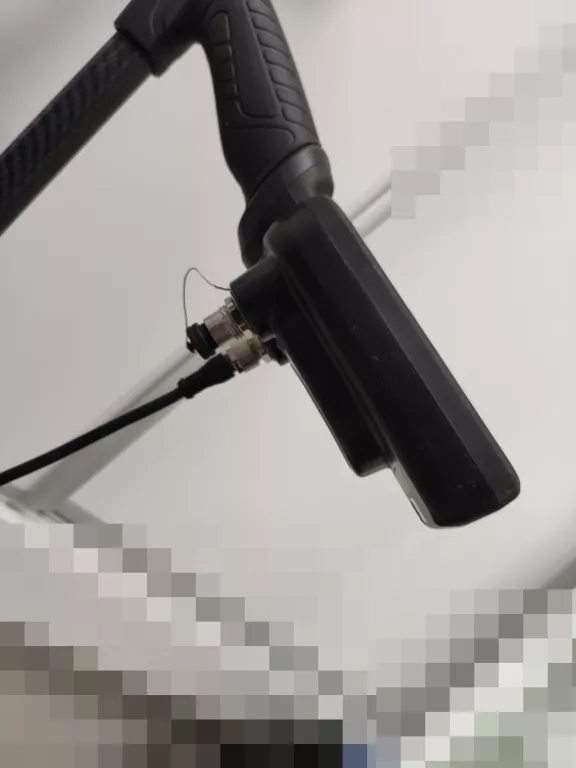 WYKRYWACZ METALI NOKTA LEGEND LG30 GWARANCJA KOMPLET