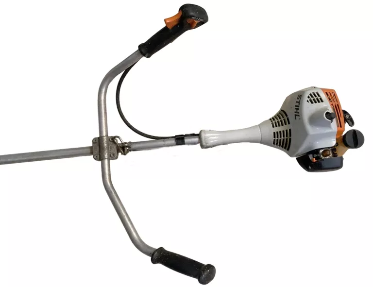 KOSA SPALINOWA STIHL FS 55 - 170 CM 1,0 KM