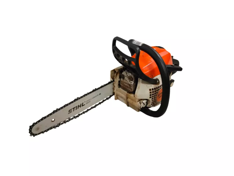 pila-spalinowa-stihl-ms-171-stan-uzywany