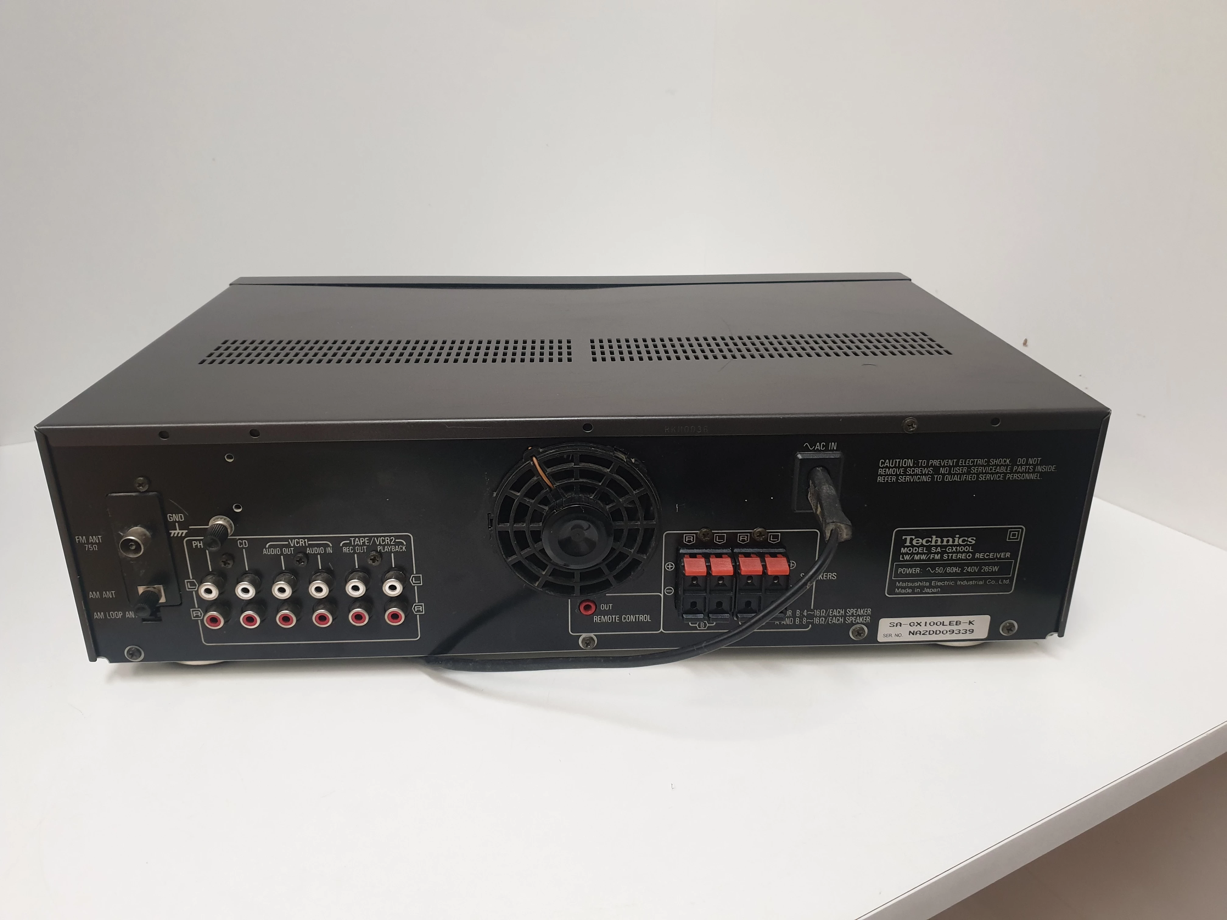 amplituner-technics-sa-gx100-model-technics-sa-gx100-super-bass-hi-fi-1990r