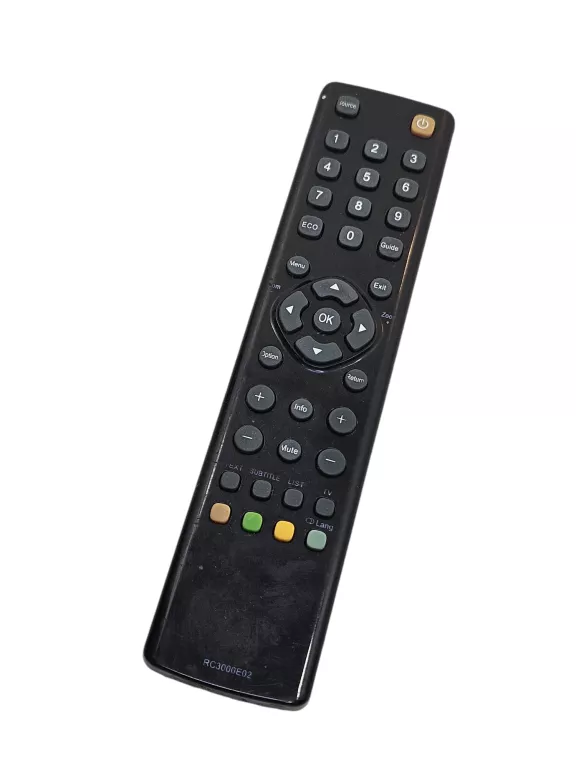 TELEWIZOR LED THOMSON 40FU3253C /40" FULL HD