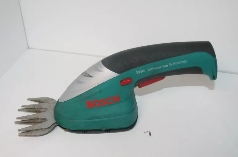 NOŻYCE DO KRZEWÓW BOSCH ASB 10,8 LI