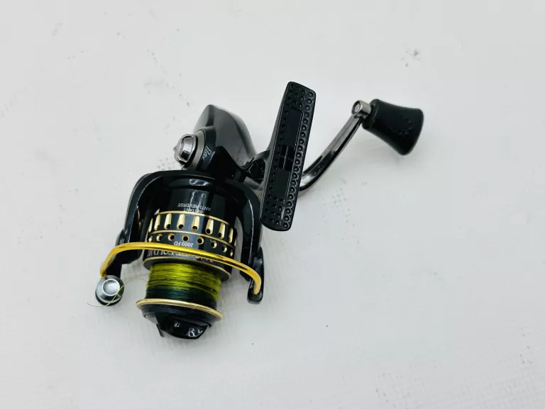 KOŁOWROTEK MITCHELL AVOCET GOLD III 2000 FD