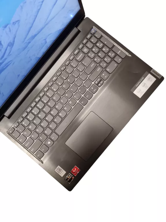 LAPTOP LENOVO IDEAPAD S145-15API 12/256GB ADM RYZEN 5 WIN11